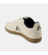 Le Coq Sportif Chaussures LCS Derby Suede Homme