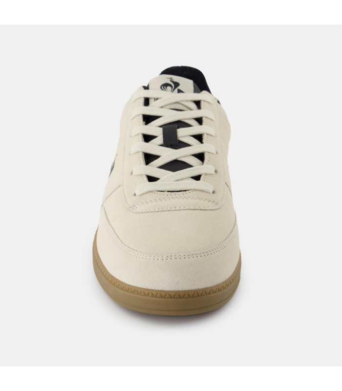 Le Coq Sportif Chaussures LCS Derby Suede Homme