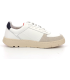 Kickers Allow, Sneakers Basses Mixte, Marine/Blanc