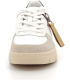 Kickers Allow, Sneakers Basses Mixte, Marine/Blanc