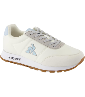 Le Coq Sportif Femme RACERONE_2 Basket, Sugar Swizzle/Bébé Bleu, 37 EU : Amazon.fr: Mode