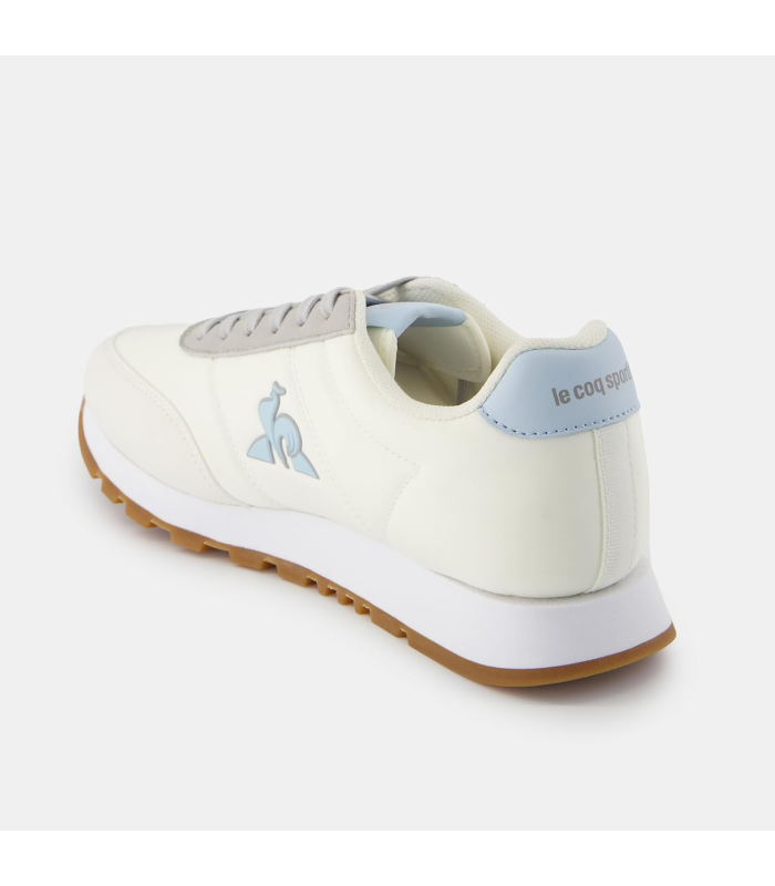Le Coq Sportif Femme Racerone_2 Basket