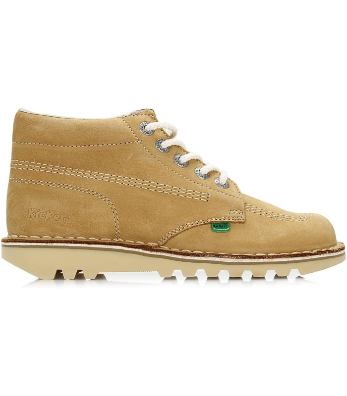 Kickers Kick Hi C, Bottes Classiques femme