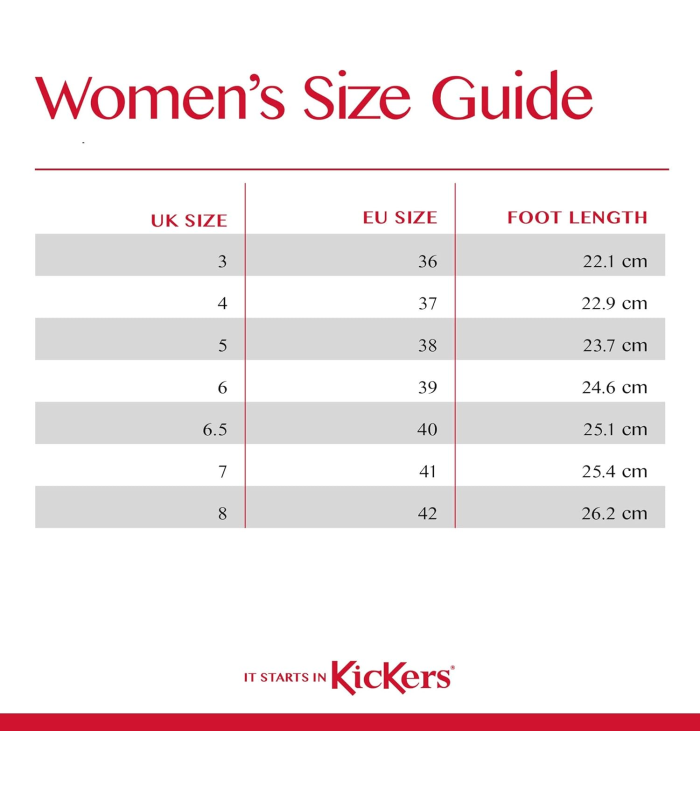 Kickers kick hi , Bottine classiques mixte