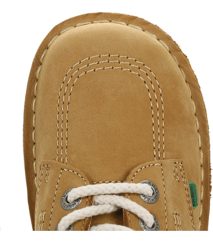 Kickers Kick Hi C, Bottes Classiques femme