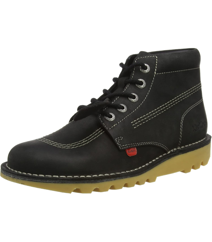 Kickers Mixte Hi Bottine