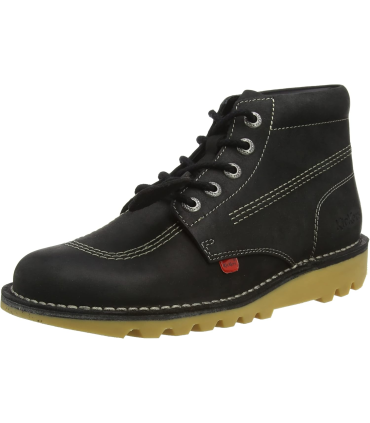 Kickers Mixte Hi Bottine