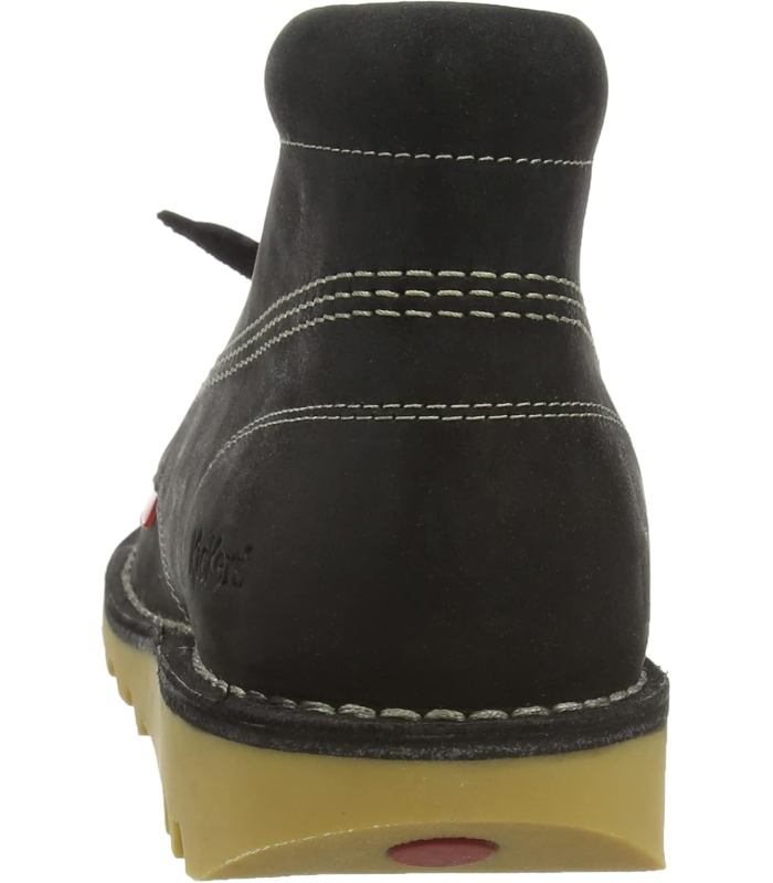 Kickers Mixte Hi Bottine