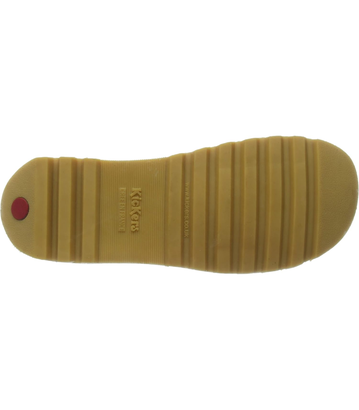 Kickers Mixte Hi Bottine