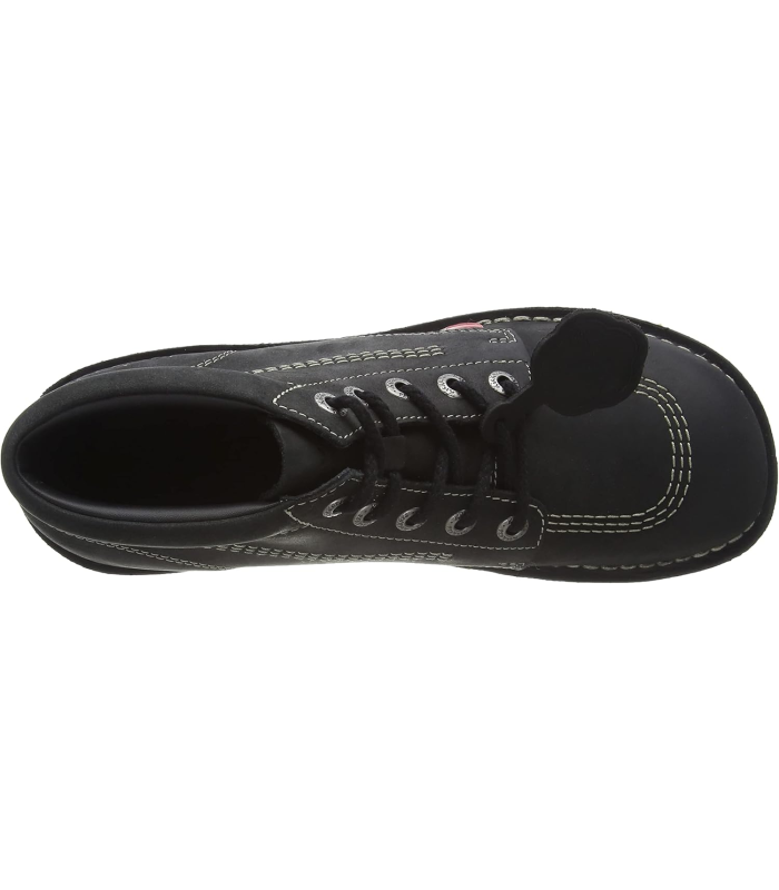 Kickers Mixte Hi Bottine