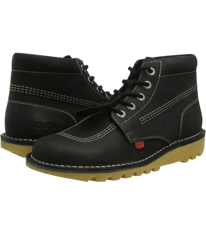 Kickers Mixte Hi Bottine