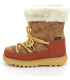 Kickers Kickneosnow Kid, Boots Fille,