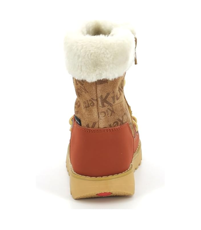 Cat Footwear Mixte Colorado 2.0 Bottine