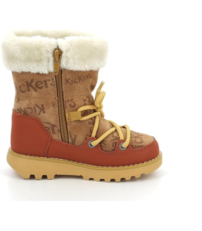 Cat Footwear Mixte Colorado 2.0 Bottine