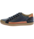 Kickers Trainer, Baskets Basses Homme,
