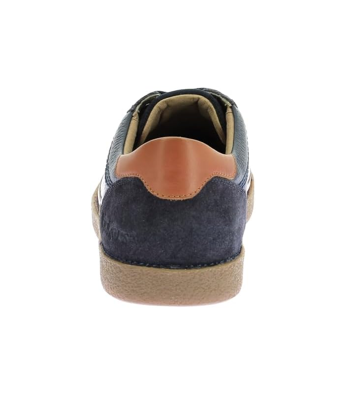 Kickers Trainer, Baskets Basses Homme,