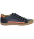 Kickers Trainer, Baskets Basses Homme,