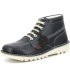 Kickers Hi, Bottillons Homme,