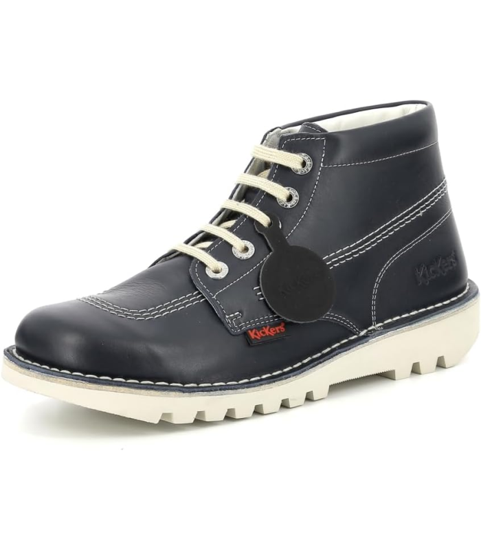 Kickers Hi, Bottillons Homme,