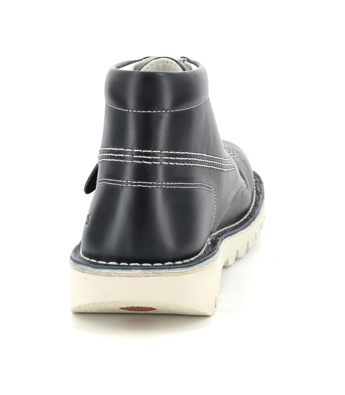 Kickers Hi, Bottillons Homme,