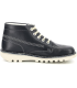Kickers Hi, Bottillons Homme,