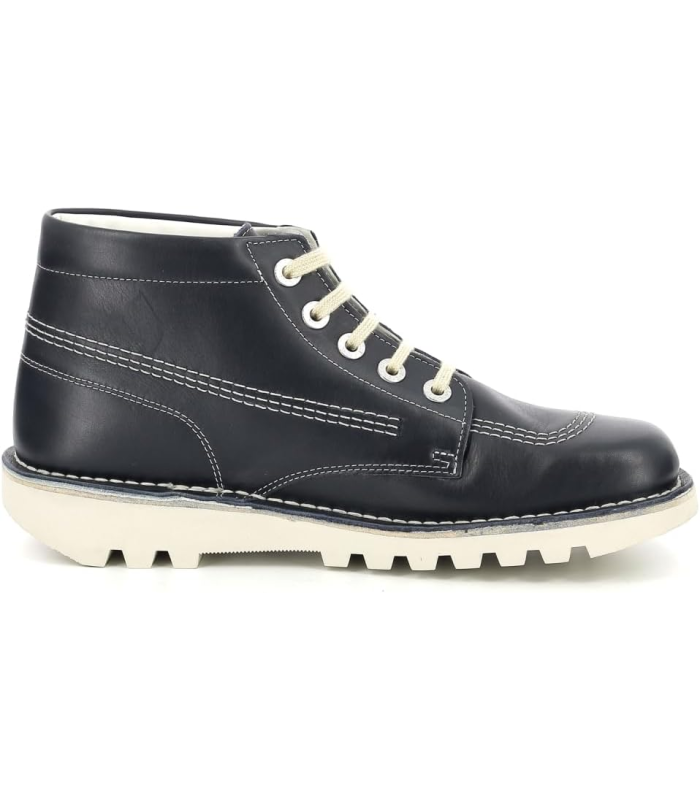 Kickers Hi, Bottillons Homme,