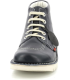 Kickers Hi, Bottillons Homme,