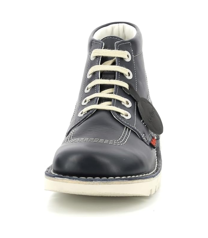 Kickers Hi, Bottillons Homme,