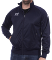 Hungaria Veste marine homme Training Premium 15