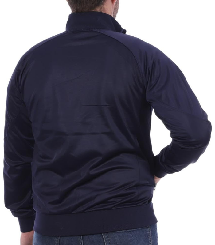 Hungaria Veste marine homme Training Premium 15