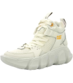 Imposter Hi, Sneakers Hautes Homme, Bright White, 43