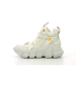 Imposter Hi, Sneakers Hautes Homme, Bright White,