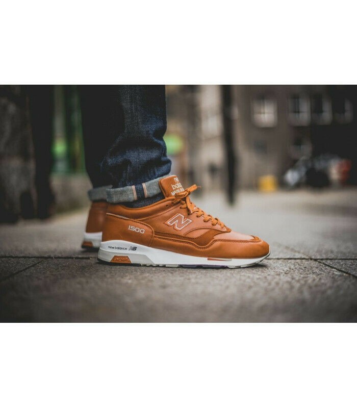 New Balance M1500TN Leather Pack made in UK Flimby