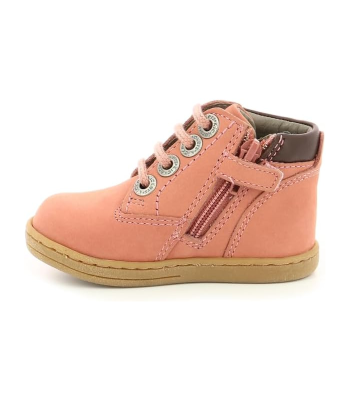 Kickers Tackland Bottes & bottinesFille