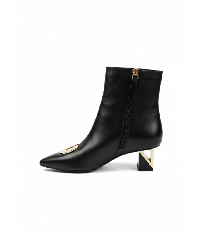 copy of Bottines La Cordoba par CHARLES JOURDAN