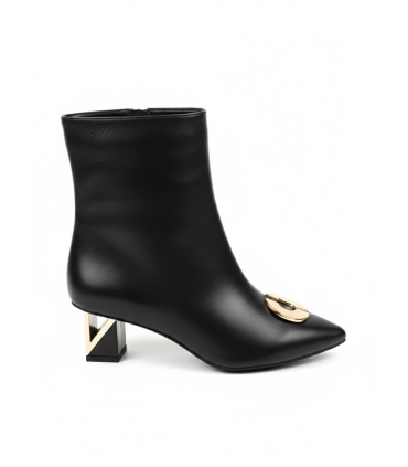 copy of Bottines La Cordoba par CHARLES JOURDAN