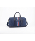 Hungaria Insigna Sac de Voyage BleuTricolores, 60x40 cm