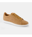 Le Coq Sportif Homme Courtset Brown Basket