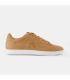 Le Coq Sportif Homme Courtset Brown Basket