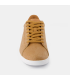 Le Coq Sportif Homme Courtset Brown Basket