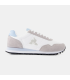 Le Coq Sportif Femme Astra W Optical White/Micro Chip Basket