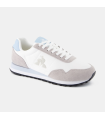 Le Coq Sportif Femme Astra W Optical White/Micro Chip Basket