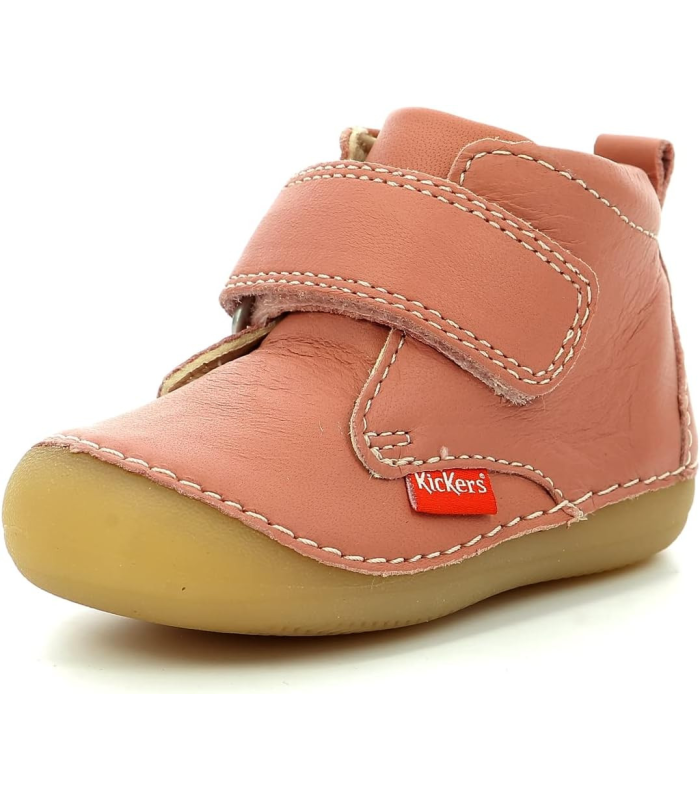 Kickers Sabio Bottes & BottinesMixte enfant