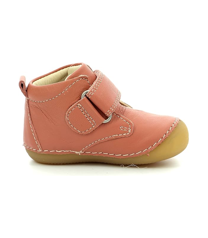 Kickers Sabio Bottes & BottinesMixte enfant