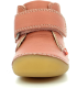 Kickers Sabio Bottes & BottinesMixte enfant