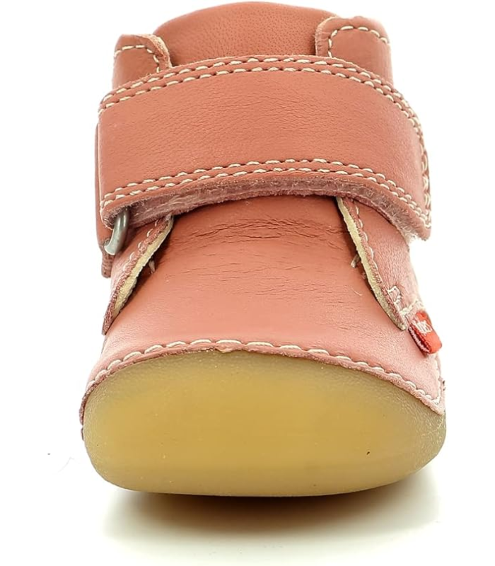 Kickers Sabio Bottes & BottinesMixte enfant