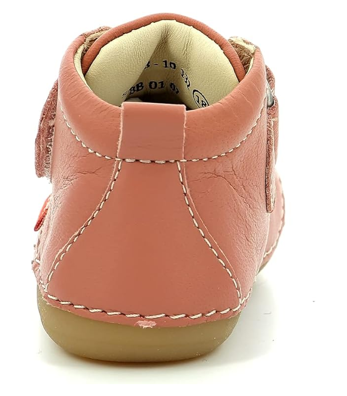 Kickers Sabio Bottes & BottinesMixte enfant