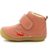 Kickers Sabio Bottes & BottinesMixte enfant