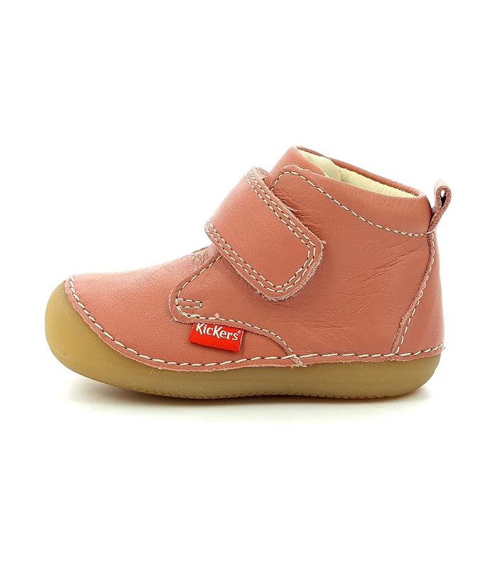 Kickers Sabio Bottes & BottinesMixte enfant