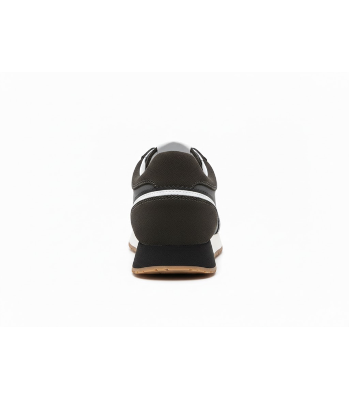 Georges Rech Calista Mixte gris, Fabriqué au Portugal